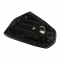 Black Rear Passenger Seat Pillion Fit For Honda Cbr300r 2015-2022