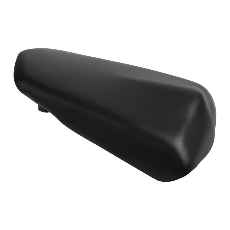 Black Rear Passenger Seat Pillion Fit For Honda Cbr300r 2015-2022