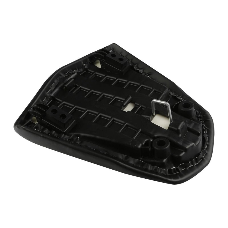 Black Rear Passenger Seat Pillion Fit For Honda Cbr300r 2015-2022
