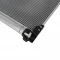 Ocpty Aluminum A C Condenser Replacement Fit For 2020-2021 Toyota Corolla 8l 2016-2022 Prius 1