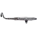 X-pro Ct50 Ct70 Trail 50 70 Bike Muffler Exhaust Pipe 