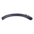 Rear Driver Side Wheel Arch Molding Fender Flare Matte Black For Kia Sportage 2023-2025