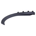 Rear Driver Side Wheel Arch Molding Fender Flare Matte Black For Kia Sportage 2023-2025
