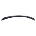 Rear Driver Side Wheel Arch Molding Fender Flare Matte Black For Kia Sportage 2023-2025