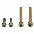 Cadillac Deville 2004 2005 Disc Brake Caliper Bolt Steel 