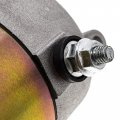Niche Starter Motor Solenoid Kit For 2005-2015 Yamaha Majesty 400 Yp400 4hc-81890-00-00 8gl-81940-00-00 Scooter