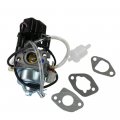 The New Carburetor 16100-zl0-d66 Fits For Honda Eu3000is Inverter 