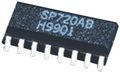Sp723abg 6 Channel Bidirectional Diode Soic-8 Ic Chip Esd Suppressor 