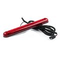 Perfectech Red 24 Led 12v Auomotive Car High Mount Third 3rd Brake Stop Tail Light Lamp 