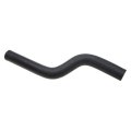 Engine Coolant Radiator Hose For Toyota Rav4 1996 1997 1998 1999 2000 Molded Reinforced Rubber Professional Grade Black 
