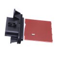 Hvac Blower Motor Resistor Ac Control Module 15818910 For Chevrolet Cobalt 2005 2010 Hhr 2006 2011 And Pontiac G5 2007 2009 