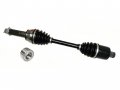 Atvpc Rear Cv Axle Wheel Bearing For Polaris Sportsman 450 570 4x4 Atv 