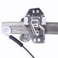 Aintier Power Window Regulator With Motor Fit For 1998 1999 2000 2001 2002 2003 2004 Acura Rl Rear Left 741-182