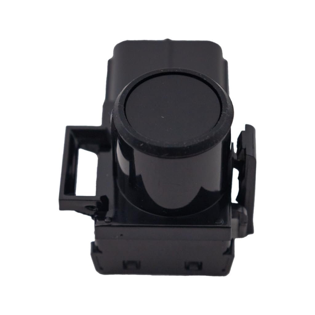 Parking Assist Sensor For Toyota Sequoia 2008 2014 Rear Inner Or Outer Black Replacement 8934133140c0