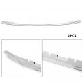 G-plus Chrome Snap On Grille Inserts Overlay Grill Cover Compatible With 2016-2018 Chevy Silverado 1500 Lt Z71 Only Fit 2019 Ld