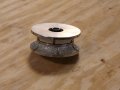 V30 1-1 4 Full Bullnose 30mm Diamond Profiler Router Bits For Secco Hardin And Toolsmart Ecoedge Granite Marble Concrete Quartz 
