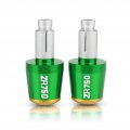 Grips Plugs Motorcycle Aluminum Handlebar Bar Ends Sliders Handle Bars Grip Cap Plug Slider For Kawasaki Zr750 Zephyr 1991 1992 