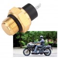Fydun Thermostat Switch Fan For Honda Vfr700f Vfr750f Vfr800 Vtr1000f Vt600 Vt750 Vt1100 37760-mt2-003