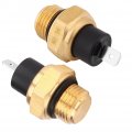 Fydun Thermostat Switch Fan For Honda Vfr700f Vfr750f Vfr800 Vtr1000f Vt600 Vt750 Vt1100 37760-mt2-003