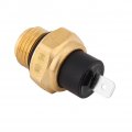 Fydun Thermostat Switch Fan For Honda Vfr700f Vfr750f Vfr800 Vtr1000f Vt600 Vt750 Vt1100 37760-mt2-003