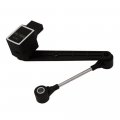 Allmakes Britpart Air Suspension Rear Height Sensor 12 V Compatible With Land Rover Range Full Size Model L322 2003-2009 Part