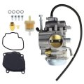 Usonline911 Carburetor For Polaris Magnum 425 1995-1998 2x4 4x4 6x6 1999-2009 Ranger 500 2001-2008 Sportsman Atv Quad Utv Carb