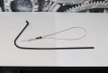 Oil Gauge Kit For Kawasaki Mule 4000 4010 2015-2019 New Dipstick Tube Gas Engines Replaces 52005-0747 31064-0713 