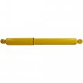 Gas Magnum 34786 Suspension Shock Absorber For Dodge Dakota And Durango Right Side Compression Style Yellow Iron Construction 