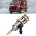 Injector Accurate Rate Long Durability A0004900200 Replacement For Benz Sprinter Maintain Proper System Functionality