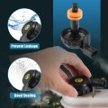 X Autohaux Brake Master Cylinder Cap Cover No 1k1611349d For Volkswagen Beetle 2012-2019 Eos 2007-2016
