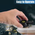 X Autohaux Brake Master Cylinder Cap Cover No 1k1611349d For Volkswagen Beetle 2012-2019 Eos 2007-2016