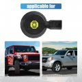 X Autohaux Brake Master Cylinder Cap Cover No 1k1611349d For Volkswagen Beetle 2012-2019 Eos 2007-2016