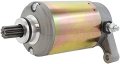 New Starter Compatible With Yamaha Atv Yfm350er Moto-4 348cc 1987-1995 Bms Motorsports 400cc Sports Replaces 1yw-81800-50-00