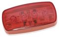 Wesbar Clearance Light Led 58 Red 