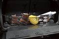 Envelope Trunk Cargo Net For Toyota Land Cruiser 2008 2009 2010 2011 2012 2013 2014 2015 2016 2017 2018 