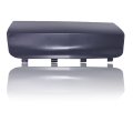 Trailer Hitch Cover Primed For Buick Enclave 2018 2019 2020 2021 2022 2023 Replace 84168120 