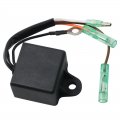 Cdi Box Unit Assembly 3f0-06060-0 3f0060600 For Tohatsu M2 5a 2002-2005 5a2 2002-2004 M3 5b 2002 5b2