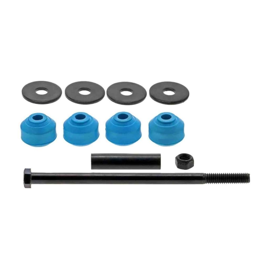 Stabilizer Bar Link Set For 1990 2005 Chevy Astro Front Suspension Split Bushing Hardware Included Alx Pau Me Mk5252 Cla8