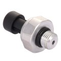 Engine Oil Pressure Sensor Fits 2006-2010 For Saab 9-3 2007-2008 Saturn Aura 2007 Relay 2008-2009 Vue Transmission 