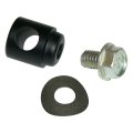 1969 77 Gm A Body Column Back Drive Adjustment Fitting 3pc Kit Steering Lock Out To Transmission Inl10769 