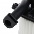 A C Heater Blower Motor Abs W Fan Cage Air Conditioning Hvac Ocpty Fit For 2006-2010 Hummer H3 2009-2010 H3t 2006-2009 Pontiac
