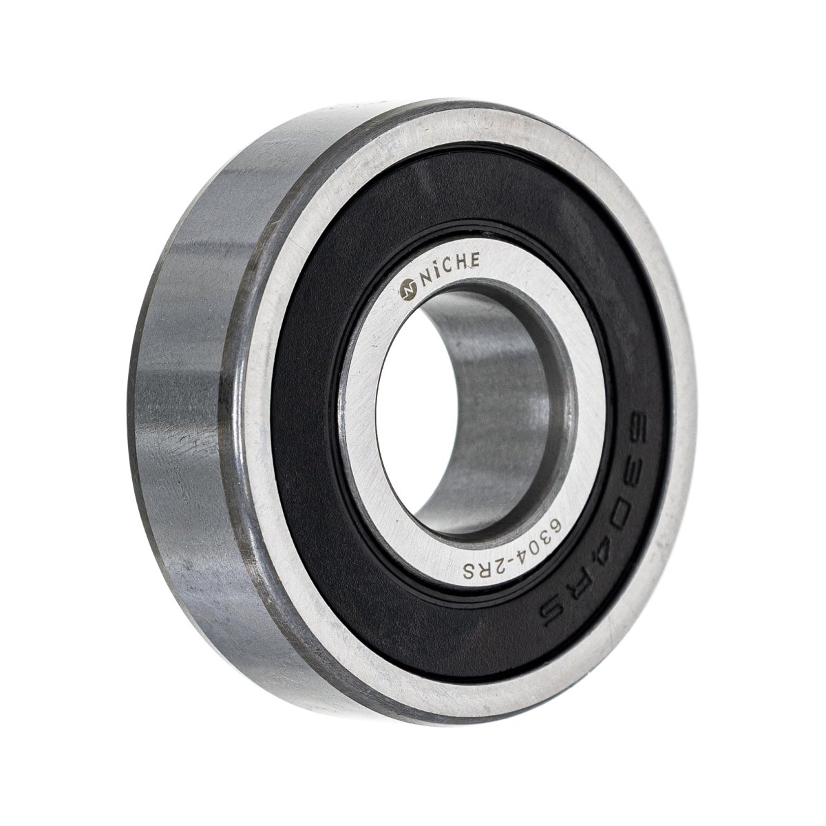 Niche Wheel Bearing Seal Kit Single Row Deep Groove 6204-2rs 6302-2rs 6304-2rs