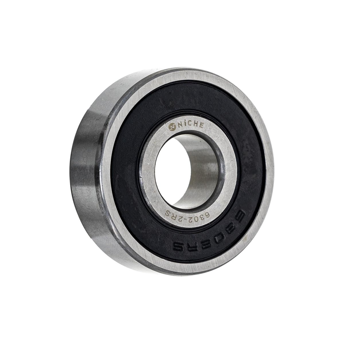 Niche Wheel Bearing Seal Kit Single Row Deep Groove 6204-2rs 6302-2rs 6304-2rs