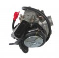 30mm Carburetor With Intake Manifold Pipe Carb Fits Gy6 150cc 150 Aimex Jackel Wildfire