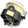 Oe Style Driving Fog Light Left Or Right Compatible With Avenger Charger Challenger Caravan 05-10