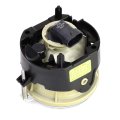 Oe Style Driving Fog Light Left Or Right Compatible With Avenger Charger Challenger Caravan 05-10