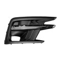 Fog Light Bezel For Subaru Ascent 2019 2020 2021 2022 Front Passenger Side Plastic With Chrome Trim Replaces Su1039124 And 