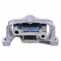 Applianpar Front Right Engine Mount For Mercedez-benz Cla250 Gla250 2015-2019 Gla45 Amg 2015-2020