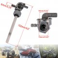 Glenparts Gas Fuel Petcock Valve For Honda Xl75 Xr80 Xl 75 Xr 80