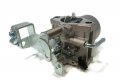 The Rop Shop Carburetor With Fuel Line For Yamaha Jr6-14101-01-00 Jr6141010100 Nivel 13351